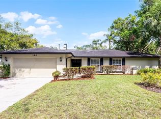164 Post And Rail Rd, Longwood, FL 32750