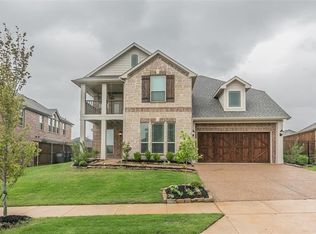 1309 Port Royale Pl, Saint Paul, TX 75098