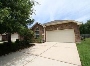 42 S Bendrook Loop, Conroe, TX 77384