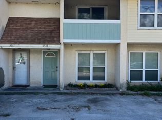 2519 Waters Edge Dr #2519, Neptune Beach, FL 32266