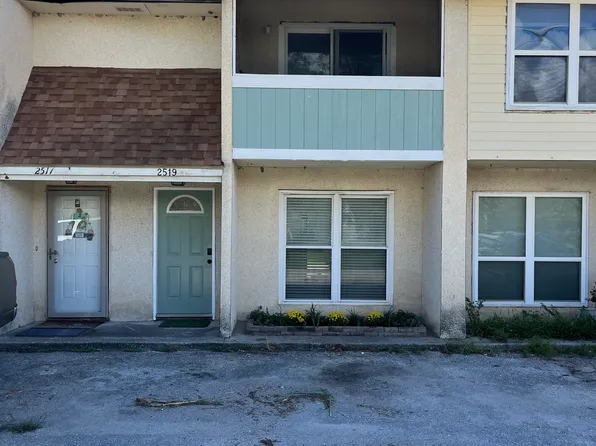 2519 Waters Edge Dr #2519, Neptune Beach, FL 32266
