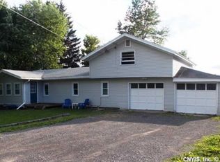 1003 State Route 91, Tully, NY 13159