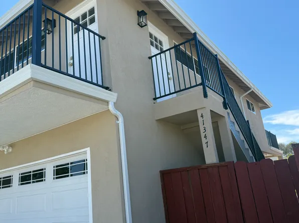 41347 Mahoney St, Fremont, CA 94538