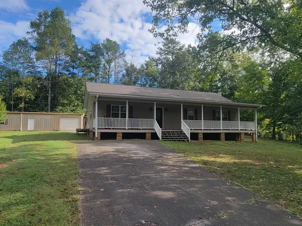 144 Municipal Dr, Fort Payne, AL 35968