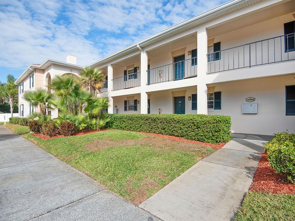 1st image of 10389 Carrollwood Ln APT 292