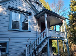 300 S Pine St #A, Nevada City, CA