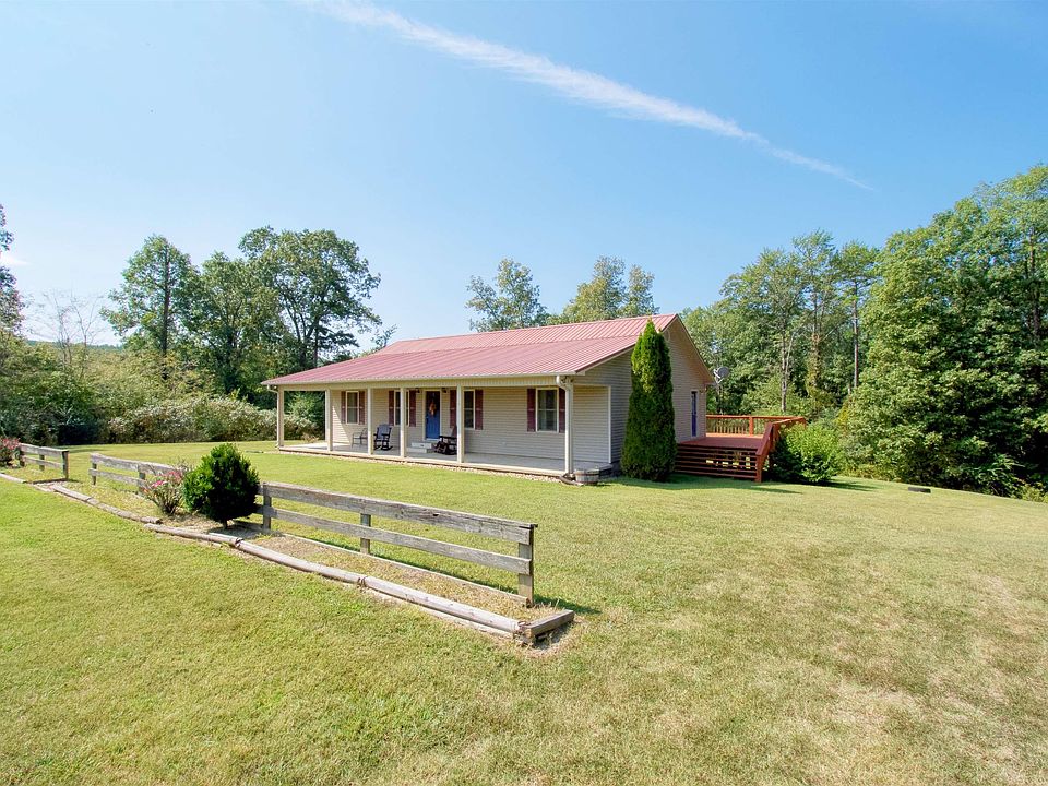 5549 Heber Springs Rd N, Drasco, AR 72530 Zillow