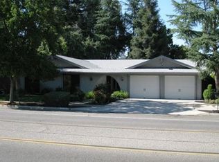 3236 W Sierra Ave, Fresno, CA