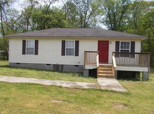 123 Gardys Mill Rd, Kinsale, VA 22488