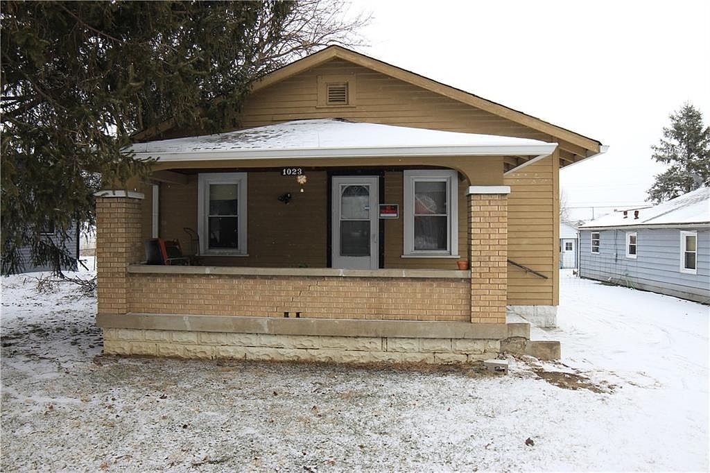 1023 Ingomar St, Indianapolis, IN 46241 Zillow