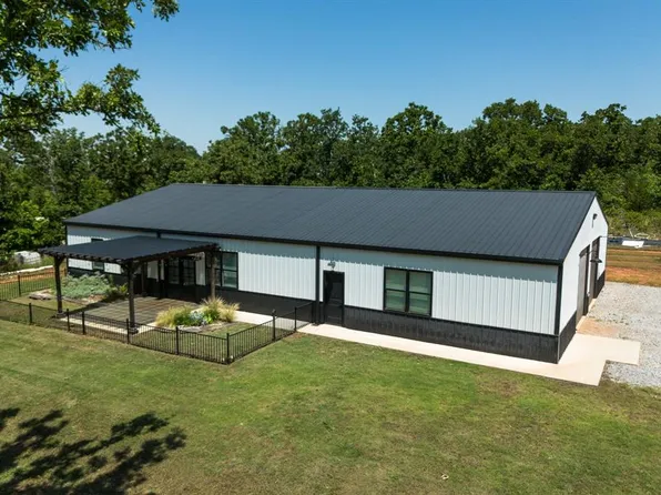14001 Kelly Dr, Noble, OK 73068