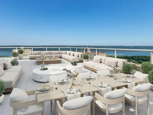 640 W 237th St #20B, Bronx, NY 10463