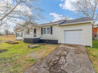 2407 Webster Ct, Maryville, TN 37804