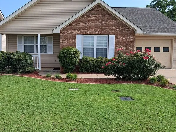 505 Deerfield Cir, Warner Robins, GA 31088