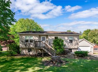 316 S Duffy Rd, Butler, PA 16001