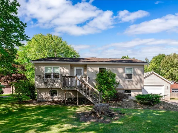 316 S Duffy Rd, Butler, PA 16001