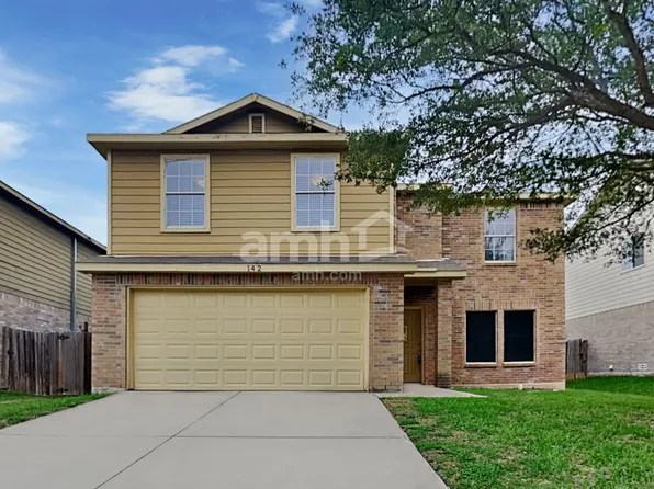 142 Blue Juniper, San Antonio, TX 78253