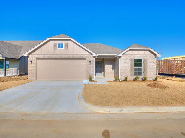 3441 E 153rd St S, Bixby, OK