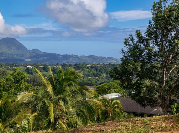 Kalaheo Real Estate Kalaheo HI Homes For Sale Zillow