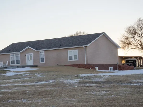 501 E Wilson St, Eckley, CO 80727