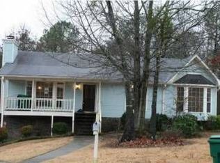 3604 Forest Trce, Trussville, AL 35173