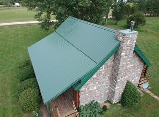 530 Exchange St, NEOSHO RAPIDS, KS 66864