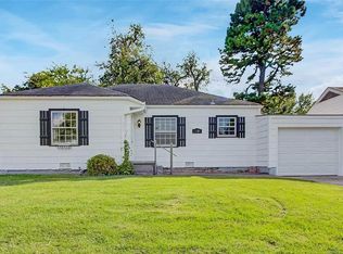 2818 E 1st Pl, Tulsa, OK 74104