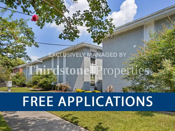 2877 Post St APT 8, Jacksonville, FL 32205