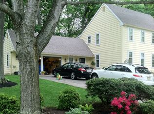 24 Doncaster Rd, Cherry Hill, NJ 08003