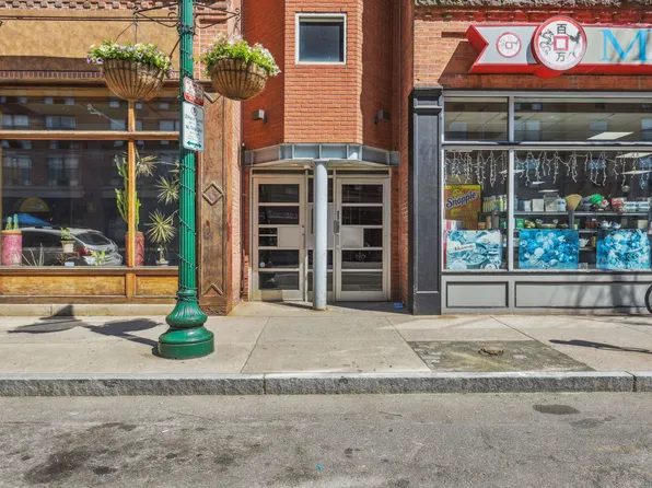 15 Orange Street APT 217, New Haven, CT 06510