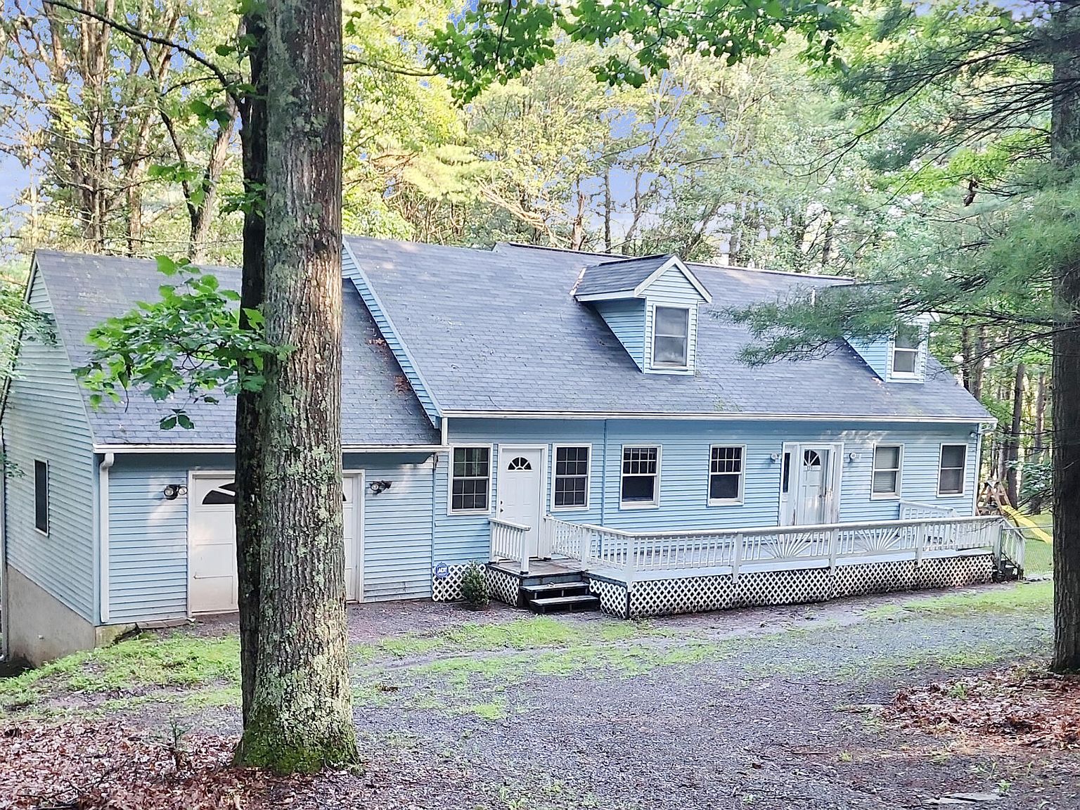 123 Paupack Heights Dr, Paupack, PA 18451 Zillow