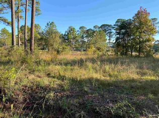 Blackwater Dr, Milton, FL 32583