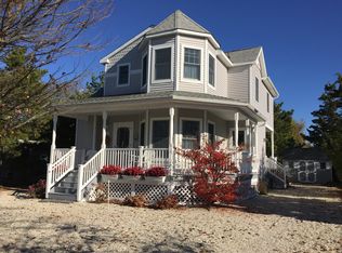 245 W 11th St, Ship Bottom, NJ 08008