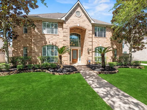 1126 Thistlemeade Dr, Houston, TX 77094