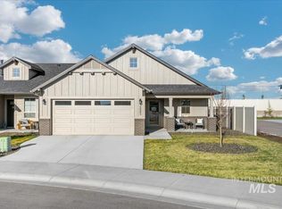 3485 NW 15th Ave, Meridian, ID 83646