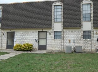 7700 Chapin Rd APT 2, Fort Worth, TX 76116