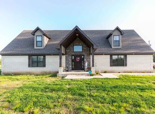 274 County Road 952, Brookland, AR 72417