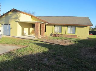 707 Fore Ln, Poinciana, FL 34759