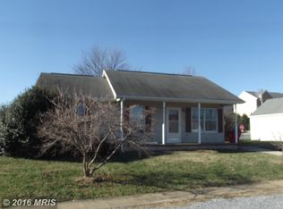 102 Ranson Estates Cir, Ranson, WV 25438