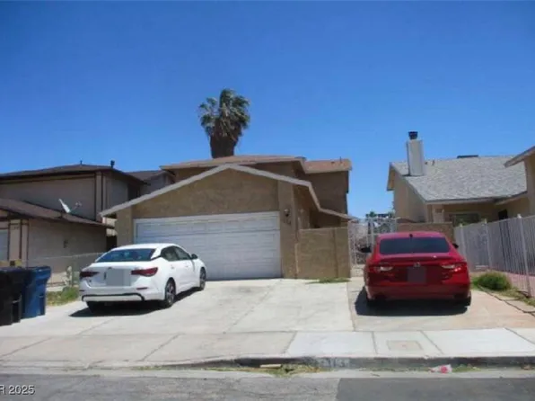 116 Sirnoble St, Las Vegas, NV 89110