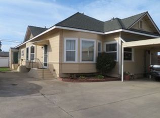 719 S Lincoln St #D, Santa Maria, CA 93458