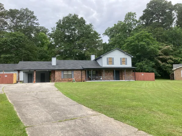 401 River Brook Ct #401, Riverdale, GA 30274
