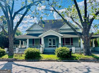 255 N Rountree St, Metter, GA 30439