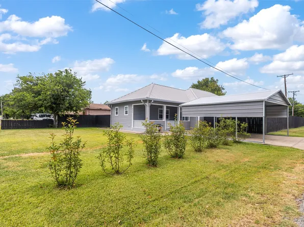 607 S Main St, Kemp, TX 75143
