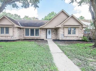 10519 Kirkvale Dr, Houston, TX 77089