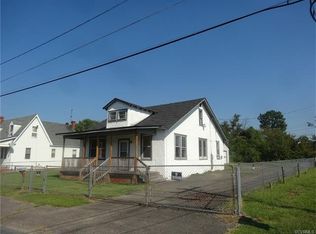2134 Rhudy St, Richmond, VA 23222