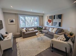 465 Ashdale Ave #2, Toronto, ON M4L2Z3