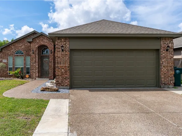 4355 Summer Wind Dr, Corpus Christi, TX 78413