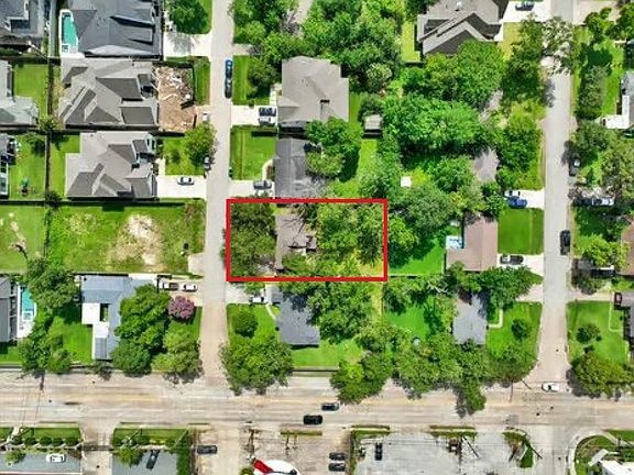 3rd image of 6625 Sivley St