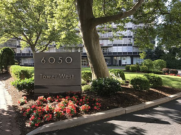building entrance